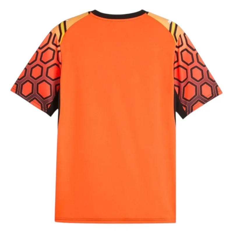Marseille 2026/27 Goalkeeper Jersey Orange
