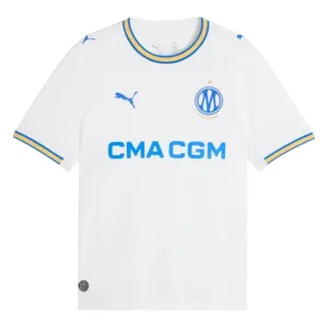 Marseille Heimtrikot 2026/27