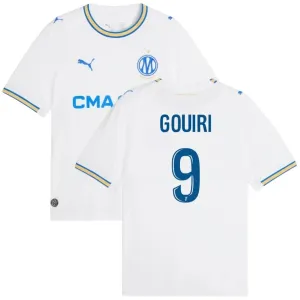 Marseille Heimtrikot 2026/27 GOUIRI