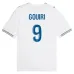 Marseille Heimtrikot 2026/27 GOUIRI