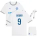 Camiseta Conjunto Infantil Local Marseille 2026/27 GOUIRI