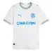 Marseille Heim Spielertrikot 2026/27