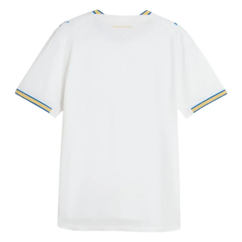 Marseille Heim Spielertrikot 2026/27
