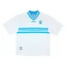 Marseille 1996/97 Maillot domicile rétro - Blanc