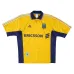 Marsiglia 1998/99 Terza maglia retrò - Gialla