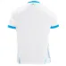Olympique de Marseille 2024/25 Camiseta local - Blanco