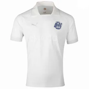 OM 2024/25 Édition du 125e anniversaire - Blanc