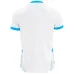 Olympique Marseille 2024/25 Spieler - Heim - Version - Trikot - Weiß