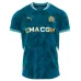 Olympique Marseille 2024/25 Away Player Version Jersey - Blue