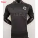 Maillot de la version joueur du 125ème anniversaire de l'Olympique de Marseille 2024/25 - Noir
