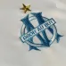 Marseille Mayotte Retro Jersey 2003/04 Home - White