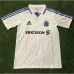 Maillot rétro de Marseille 1999/00 domicile - Blanc