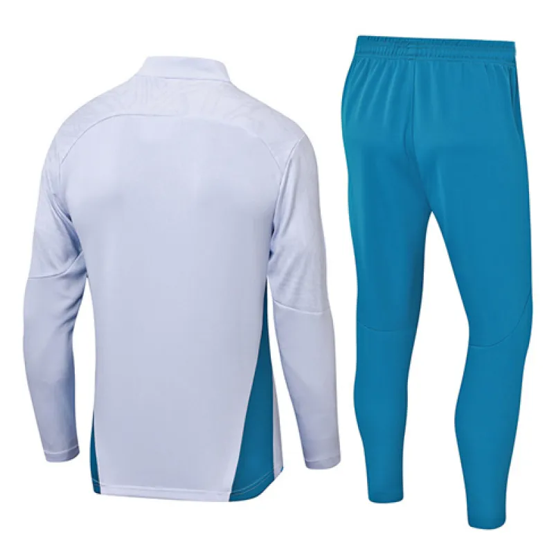 Ropa deportiva de Marsella 2024/25 - Blanco