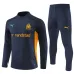 Combinaison de sport d'Olympique de Marseille 2024/25 - Bleu