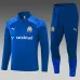 Combinaison de sport pour enfants d'Olympique de Marseille pour 2024/25 - Bleu