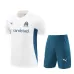 Conjunto de Entrenamiento Olympique de Marsella 2024/25