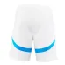 Kinder - Heimspiel - Trikot - Set von Marseille 2024/25 - Weiß