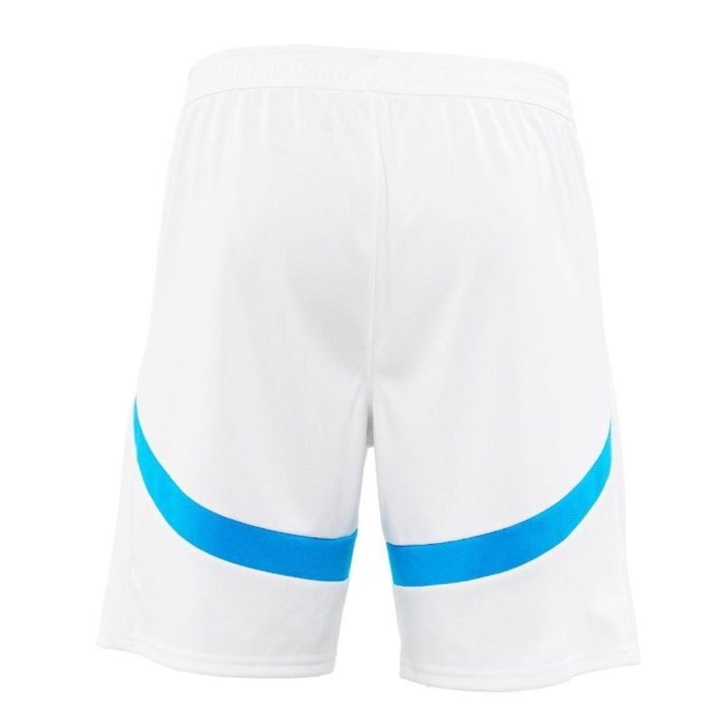 Kinder - Heimspiel - Trikot - Set von Marseille 2024/25 - Weiß