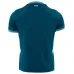 Marseille Kids' 2024/25 Away Jersey Set - Blue