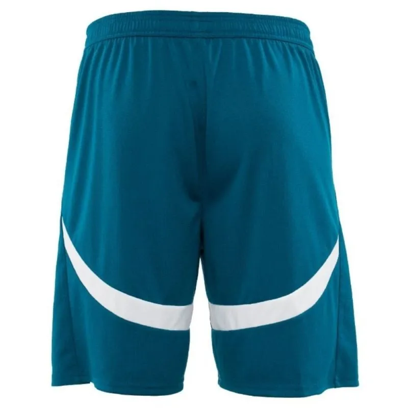 Marseille Kids' 2024/25 Away Jersey Set - Blue