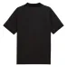 Maillot pour enfants de Marseille 2024/25 édition commémorative du 125ème anniversaire - Noir