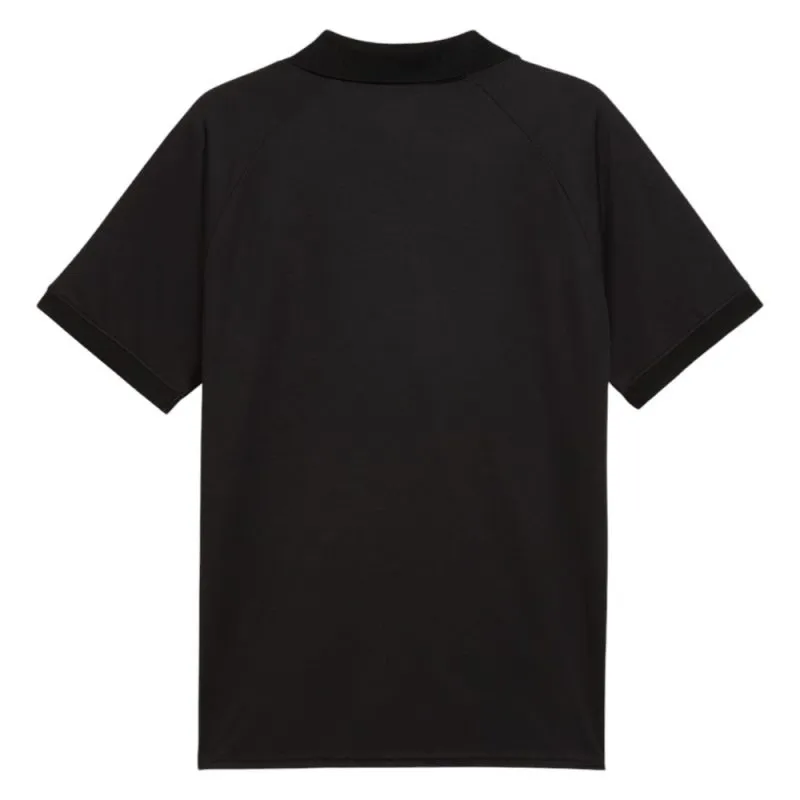 Maillot pour enfants de Marseille 2024/25 édition commémorative du 125ème anniversaire - Noir
