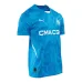 Torwart - Spieler - Trikot von Marseille 2024/25 - Blau