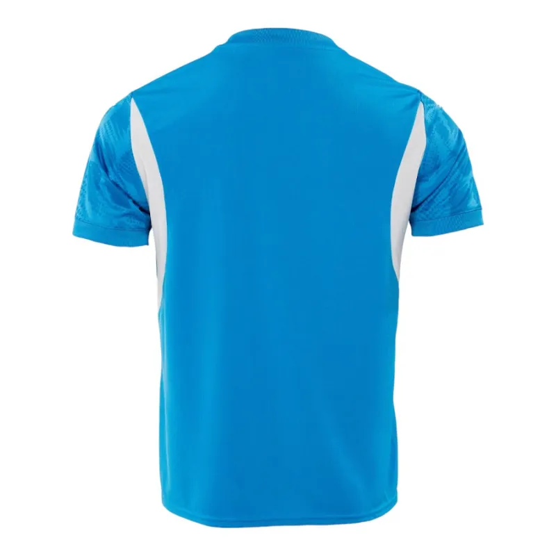 Marseille 2024/25 Goalkeeper Jersey - Blue