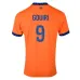 Dritte Trikot von Gouiri Marseille 2024/25 - Orange