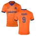 Dritte Trikot von Gouiri Marseille 2024/25 - Orange