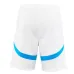Set de camiseta para niños de casa 2024/25 de Clauss Marsella - Blanco​