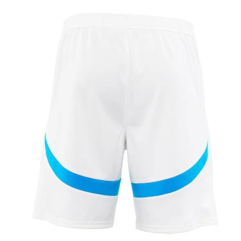 HARIT Marseille 2024/25 Home Kids Jersey Set - White