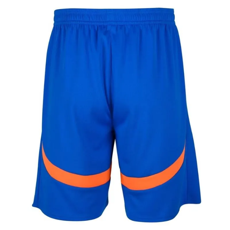 CLAUSS Marseille 2024/25 Third Kids Jersey Set - Orange
