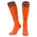 HARIT Marseille 2024/25 Third Kids Jersey Set - Orange