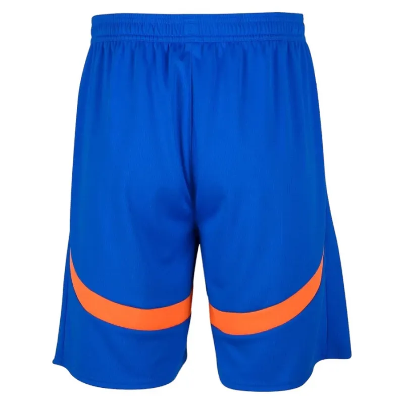 Troisième short 2024/25 de Marseille - Bleu