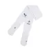 Chaussettes domicile 2024/25 de Marseille - Blanc
