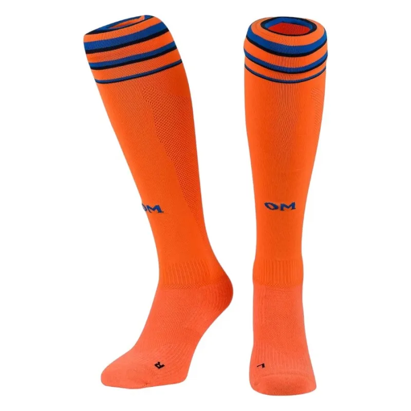Marseille 2024/25 Third Socks - Orange