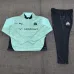 Marseille 2025/26 Conjunto Deportivo Infantil Azul