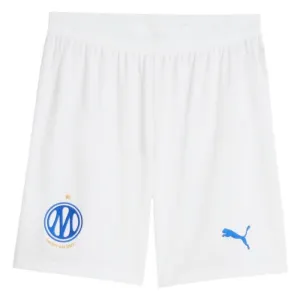 Short Domicile Marseille 2026/27