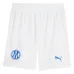 Camiseta Conjunto Infantil Local Marseille 2026/27 BALERDI
