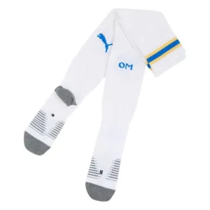 Chaussettes Domicile Marseille 2026/27