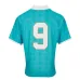 OM King Maillot Rétro Bleu