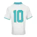 OM King Retro Jersey White