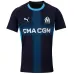Maillot OM Extérieur 2025/26