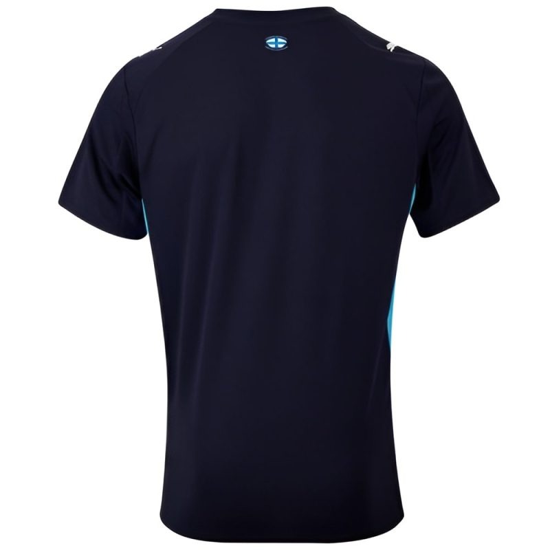 Maillot OM Extérieur 2025/26