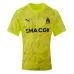 Olympique de Marseille 2025/26 Torwart-Trikot - Gelb