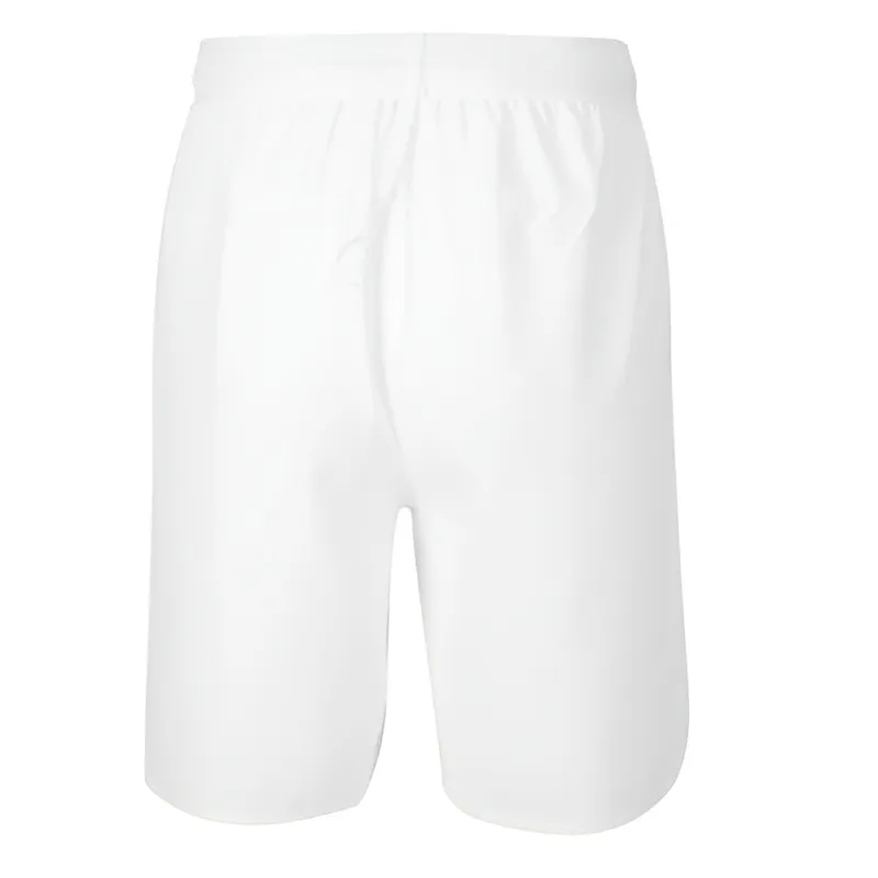 Olympique de Marseille 2025/26 Home Shorts - White