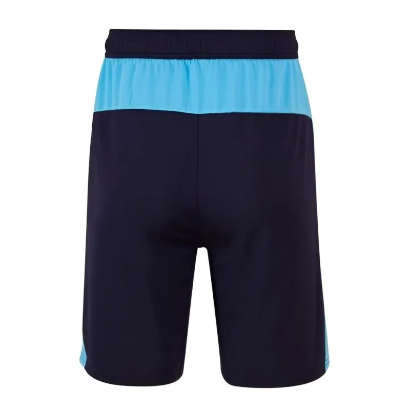 Olympique de Marseille 2025/26 Away Shorts - Blue
