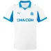 Camiseta Marsella local 25/26 GOUIRI