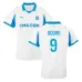 Camiseta Marsella local 25/26 GOUIRI